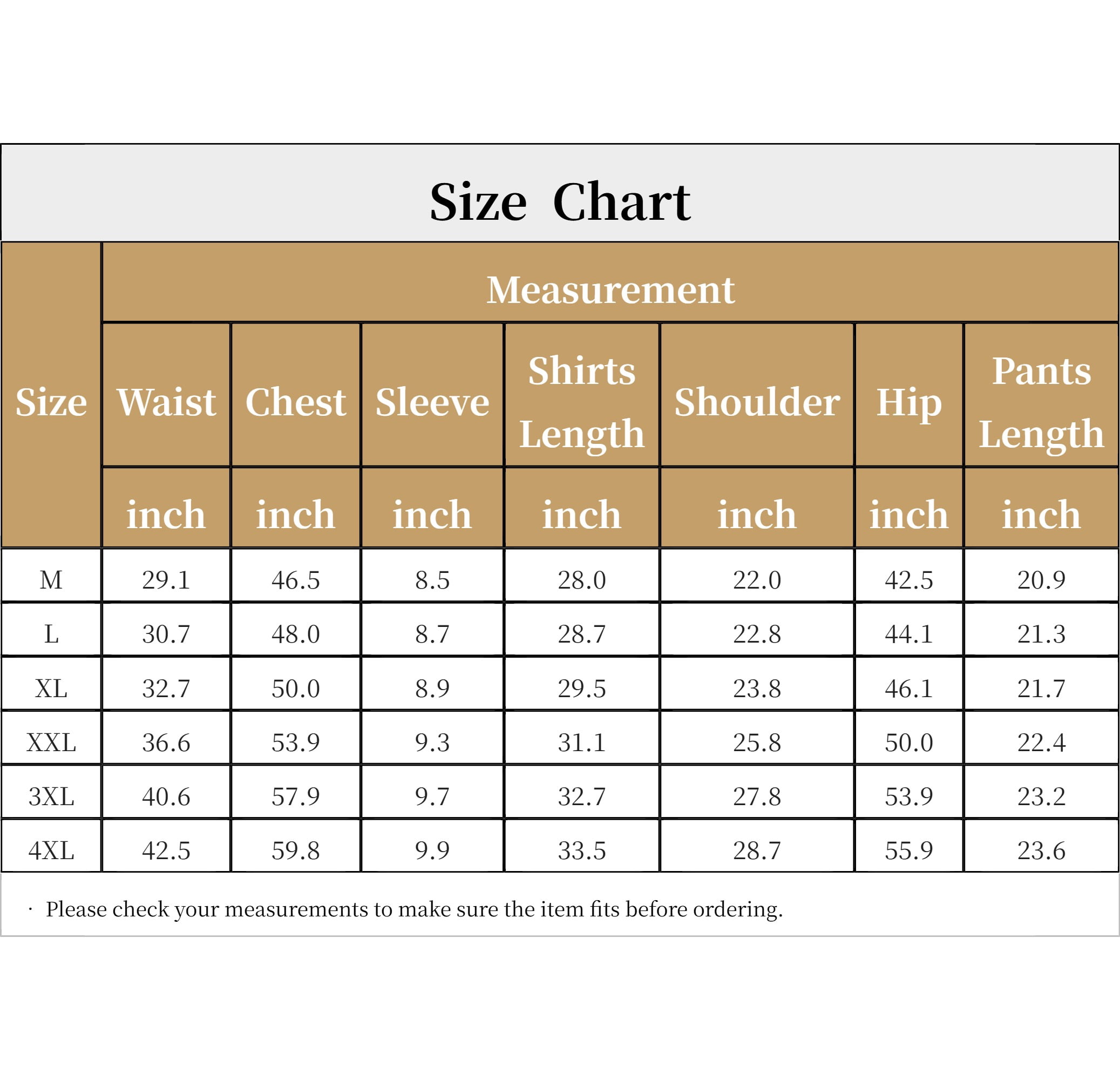 DARING DIVA Men's 2 Pieces Texture Crew Neck Shirt Top and Shorts Outfits 2XL White