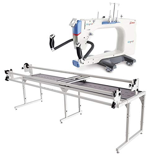 grace frame machine quilting