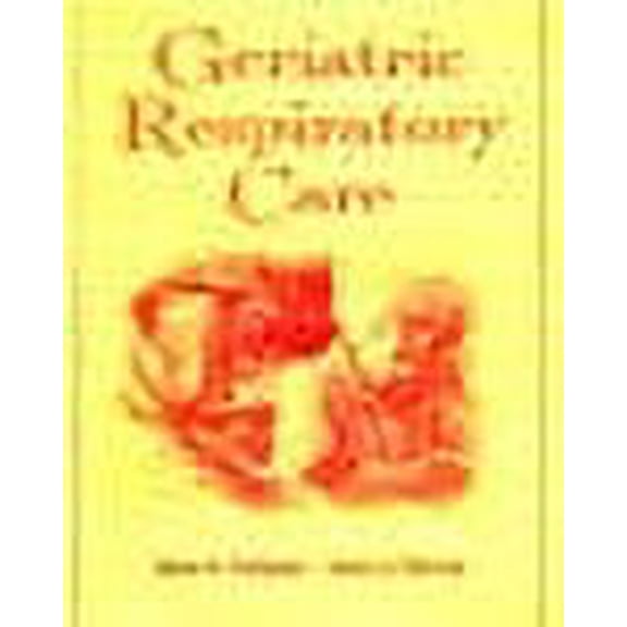 Geriatric Respiratory Care