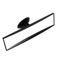 thumbnail image 2 of Espejo retrovisor interior de 21 x 5 cm para instructor de conducción, tipo ventosa, rotación de 360°, universal para coche, 2 of 15