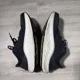 thumbnail image 4 of Size 11 - New Balance Fresh Foam X Kaiha Road Black Dark Silver Metallic Running, 4 of 6