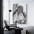 thumbnail image 3 of Austrian Racing Driver Jochen Rindt Poster7 Gifts Canvas Painting Poster Wall Art Decorative Picture Prints Modern Decor 24x36inch(60x90cm), 3 of 6