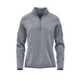 thumbnail image 1 of Stormtech - Forro Polar Avalanche para Mujer (Granito) Stormtech UTRW8852_granite, 1 of 1