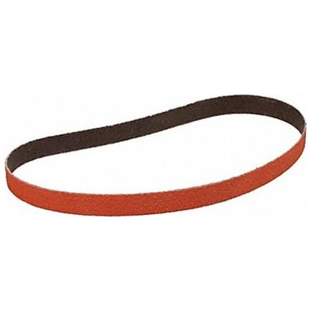 UPC: 0051141550305 | 3m Cubitron Ii Sanding Belt 18 in L 3/4 in W 60 G 7100020234