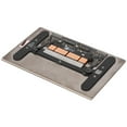 thumbnail image 1 of Sensitive 11.3 X 7 X 0.2Cm Laptop Accessories, Replacement Touchpad, For  12inch Touchpad  2016 Golden, 1 of 8