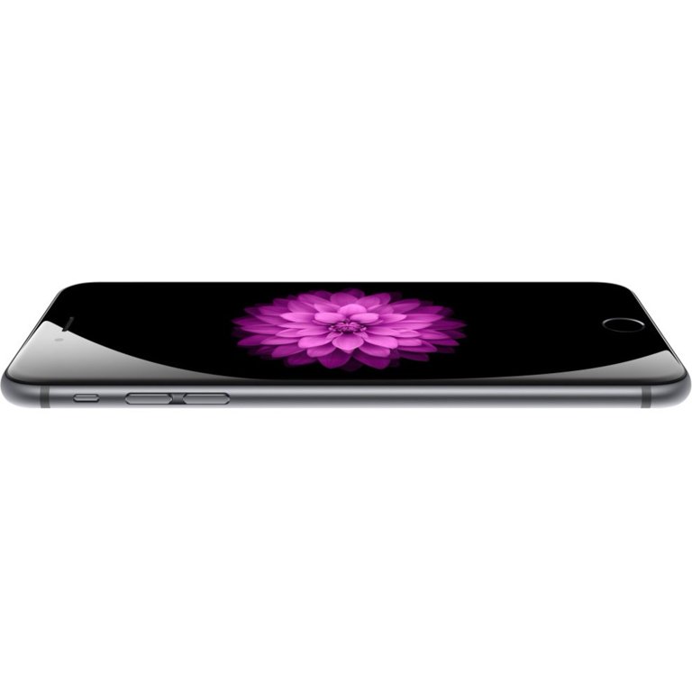 Apple iPhone 6 Plus 64GB Unlocked GSM Phone w/ 8MP Camera - Space