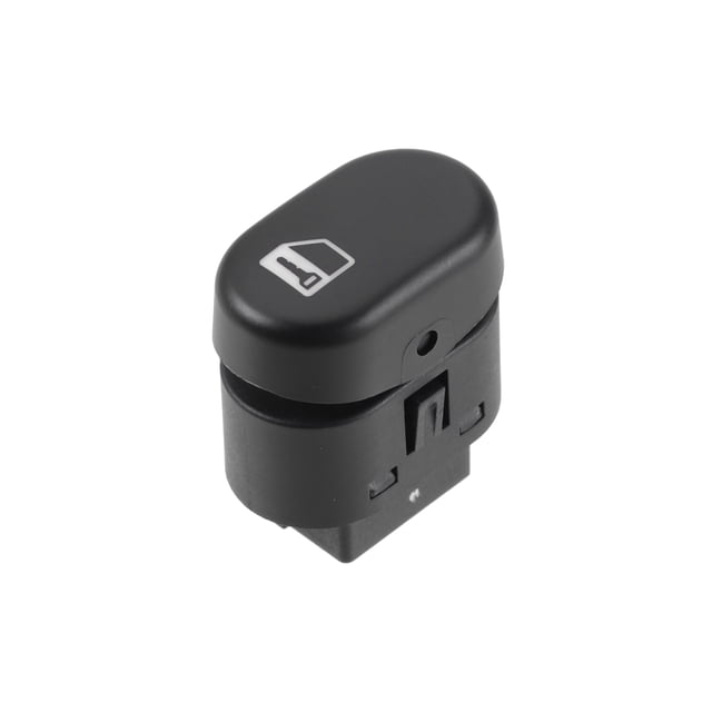 Reemplazo del interruptor de bloqueo de puerta de coche para Pontiac G6 2005-2010 15777128 901-198 negro