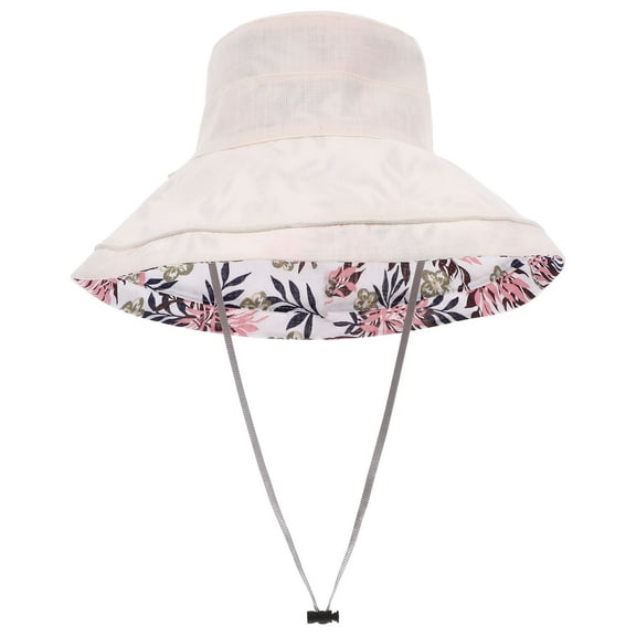 TAILTOSS 1Set Sunshade Hat For Women And Girls Wide Brim Sun Hat For Beach Party