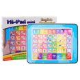 thumbnail image 2 of Tableta de juguete inteligente, máquina de aprendizaje de inglés para niños, máquina de aprendizaje de inglés para niños, juguetes de aprendizaje para niños pequeños, regalos, rendimiento potente, 2 of 14