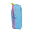 thumbnail image 6 of CRCKT Kids 3-Piece Zippered Polyester Packing Cube Set - Colorblock Design, 6 of 10