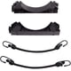 thumbnail image 2 of Soportes Universales para Botellas de Buceo Trident Roll Control, 2 of 2