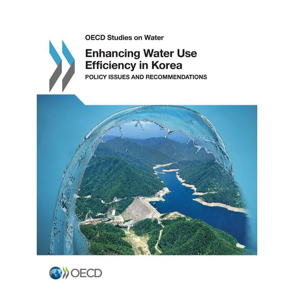 Enhancing Water Use Efficiency in Korea, (Paperback)