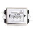 thumbnail image 4 of EMI Power Filter Single-Phase Double-Section Power Filter 3A/6A/10A CW4L2-20A-T CW4L2-20A-T, 4 of 10