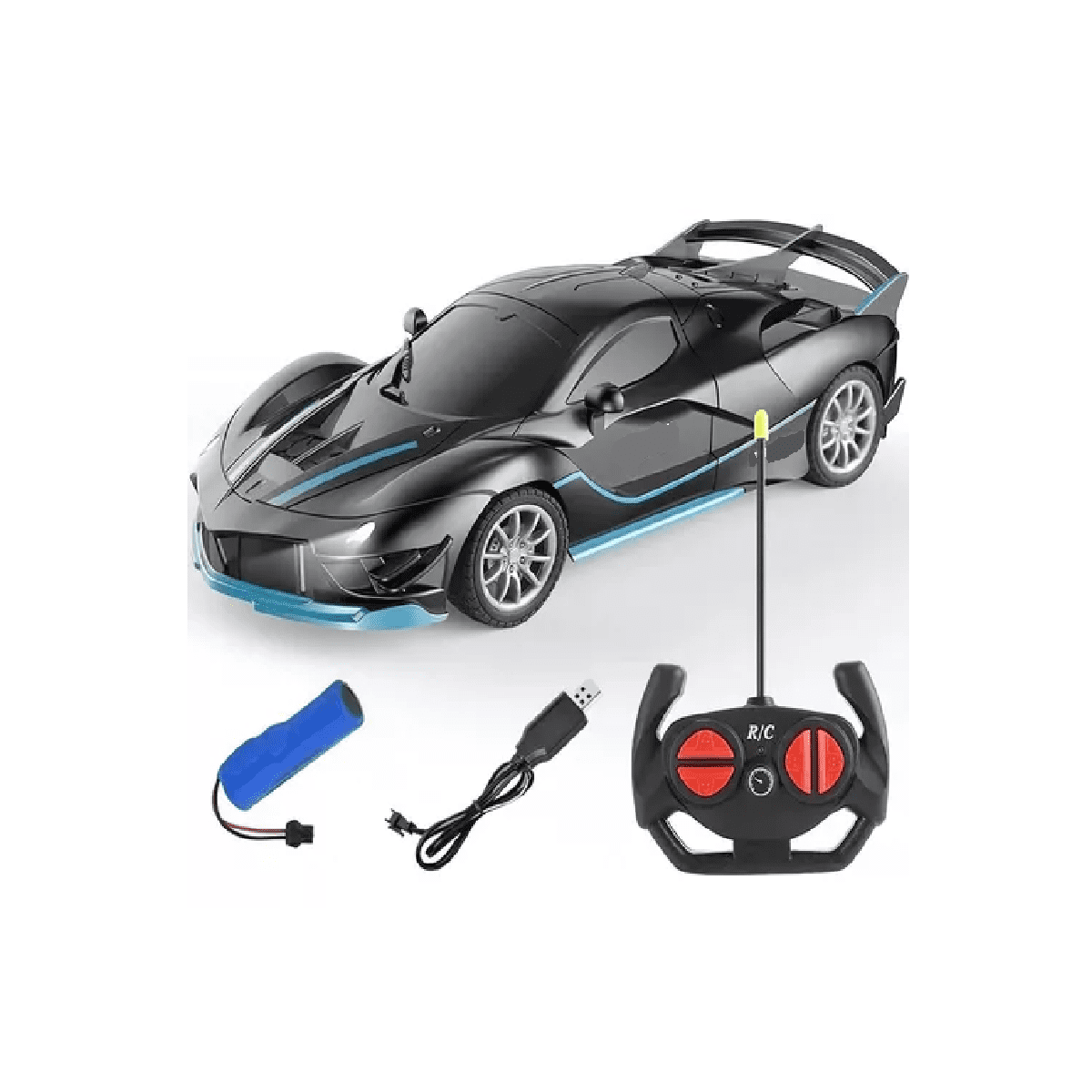 Carros Control Remoto Autos De Juguete Para NiÃ±os Autos De