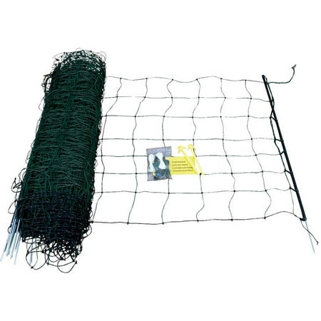 Patriot Sheep and Goat Netting, 165'
