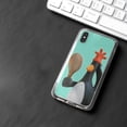 thumbnail image 2 of Phone Case Wallace Transparent and Waterproof Gromit Feathers Funny McGraw Waterproof Penguin Pro Accessories Scratch Plus Max Compatible with iPhone 11 Pro Max 6.5 Inch, 2 of 5