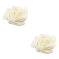 thumbnail image 2 of Qarigey Bufanda de mujer estilo Simple seda playa chal cuello cubierta moda ropa accesorio hermoso Color sólido para exteriores Type4 NO4 Qarigey CBP365880, 2 of 6