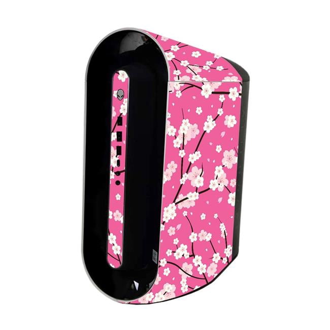 MightySkins ALWAUR11GD-Sakura Pink Skin for Alienware Aurora R11 Gaming ...