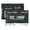 Noir(128 Go), variante sur docooler DC2000 128 Go SSD 2,5 Pouces Disque Interne Solide Stable Interface III Vitesse de Lecture et de Connexion Rapide pour PC Portable