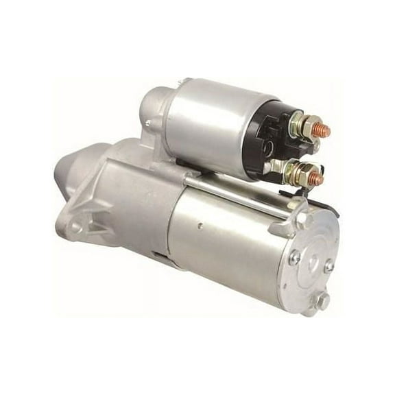 Starter - Compatible with 2004 - 2008 Chevy Aveo 2005 2006 2007