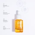 thumbnail image 4 of Hanhoo Pore Serum with Niacinamide, Exfoliating Serum for Clogged Pores, 1 fl.oz, 4 of 8