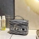 thumbnail image 3 of Neceser cosmético HUOGUO, bolsa de maquillaje de viaje impermeable, 3 of 5