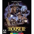 thumbnail image 2 of House II: The Second Story (Blu-ray), Arrow Video, Horror, 2 of 2