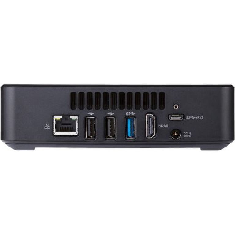 ASUS Chromebox 3 Mini PC with Intel Core i7-8550U processor, 16GB