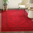 thumbnail image 5 of Safavieh Adirondack Xavier Oriental Area Rug, Red/Black, 2'6" x 4', 5 of 13