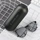 thumbnail image 5 of Estuche para anteojos Zulema Estuche rígido portátil de cuero PU resistente al desgaste, 5 of 8