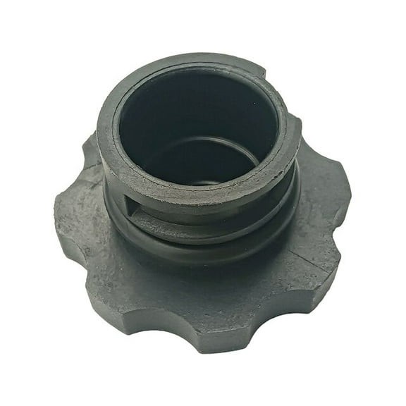 Oil Filler Cap - Compatible with 1999 - 2024 Chevy Silverado 1500 2000 2001 2002 2003 2004 2005 2006 2007 2008 2009 2010 2011 2012 2013 2014 2015 2016 2017 2018 2019 2020 2021 2022 2023