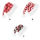 thumbnail image 3 of Sombrero de Navidad Inteprter Tocado de vacaciones Tipo 3, 3 of 6
