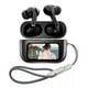 thumbnail image 1 of Smart Pantalla Audífonos Bluetooth 5.4 Anc Auriculares App, 1 of 8