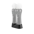 thumbnail image 3 of Dual Charger Dock For VR Motion Controller x 1 Move, 3 of 4