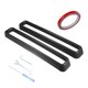 thumbnail image 1 of Delantera Parrilla Malla Rejilla Inserciones Adorno Accesorios con Herpara Ramienta Juego Negro, 1 of 7
