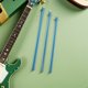 thumbnail image 1 of KAKOWELY 3Ud Herramienta Profesional Para Ajuste De Truss Rod En Guitarra Color Azul, 1 of 8