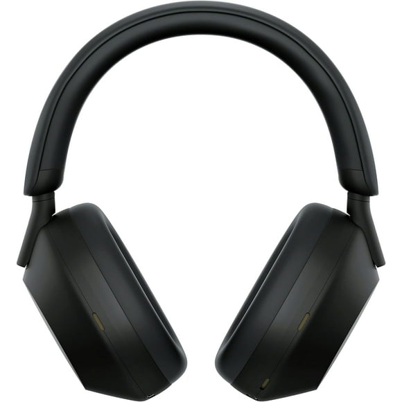 Remis à Neuf (Bon) - Sony WH-1000XM5 Sony Écouteurs Sans Fil à Réduction de Bruit (WH-1000XM5/B)