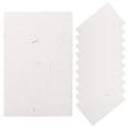 thumbnail image 1 of Miangastore 20pcs Chinese Japanese Calligraphy Paper Writing Roll Xuan Paper Sumi Paper Xuan Paper Rice Paper Chinese Long Scroll Brush Ink Roll Xuan Paper, 1 of 9