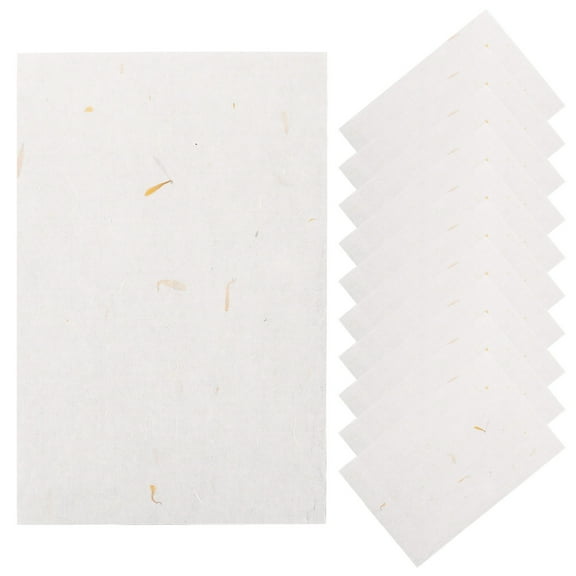 MEIBUTYUP 20 Sheets Pattern Ease Foundation Paper for , Artists, Projects, Handmade Craft, Drawing Supplies