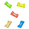 5Pcs Colourful Ceramic Cutter for 8148