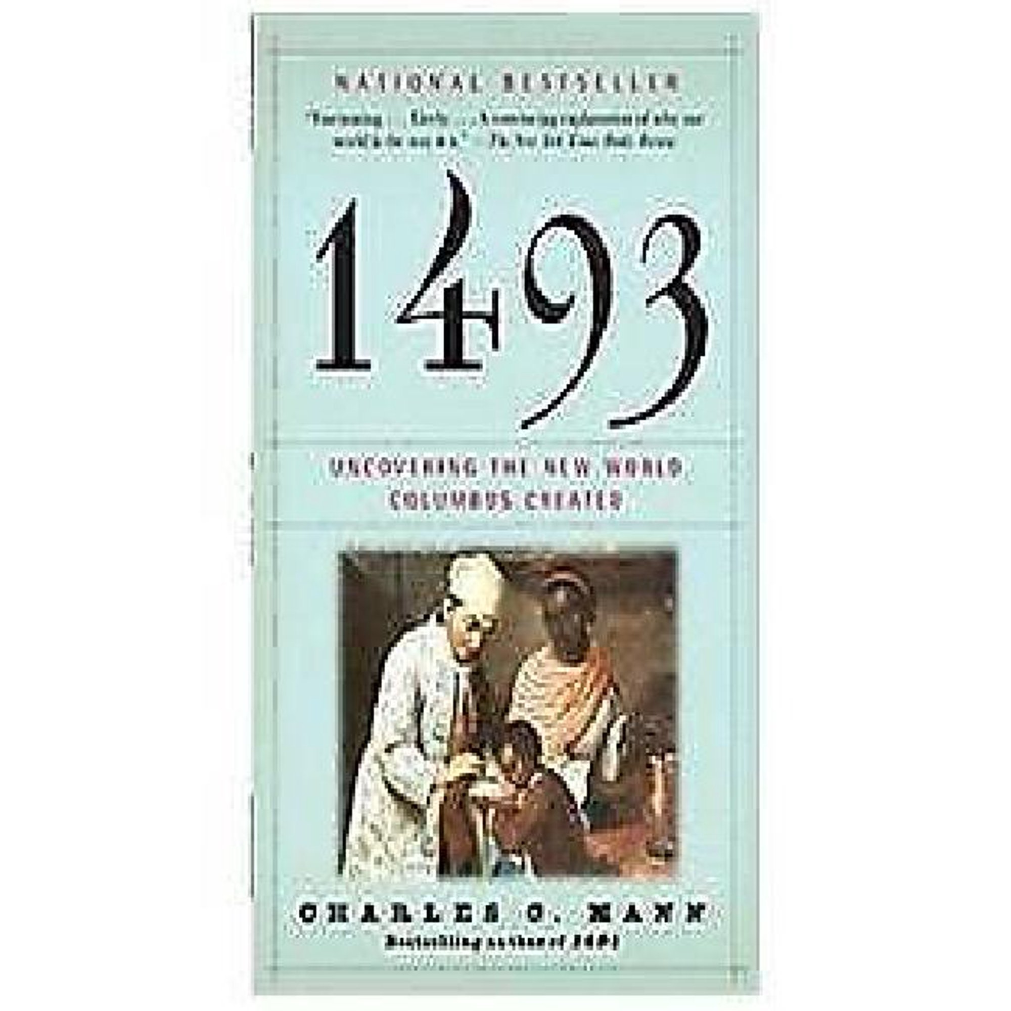 1493 Uncovering The New World Columbus Created Walmart Canada