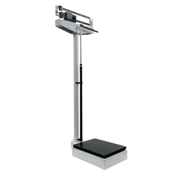 PreAsion Rgt-140 mechanical height weight scale Double Ruler Height and Weight Scale