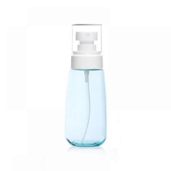 Empty Foam Pump Bottle 2.7oz/80ml Travel Size Plastic Pump Bottle Soap Bottle Portable Hand Sanitizer Dispenser Bottles,Refillable Clear Instant Foaming Bottles for Hand Lotion Shampoo