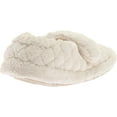 thumbnail image 4 of Women's Acorn Spa Wrap Natural M M, 4 of 6