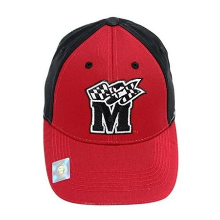 Captivating Headgear Men's Maryland Terpapins Classic Embroidered Cap