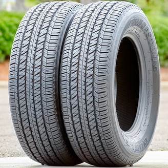 Bridgestone Dueler H/T 684 II All-Season Tire, 265/70R17 113 S