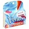 Gillette Venus Vibrance Cartridges 4 Each