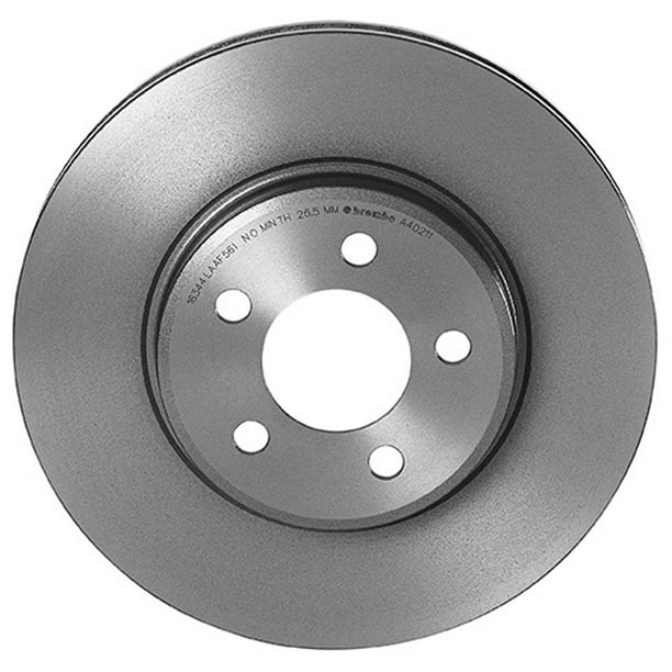 Brembo Front Left or Right Coated Brake Disc Rotor 320mm For Chrysler 300 Dodge