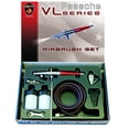 thumbnail image 2 of Paasche Airbrush Package (VL-SET, D500SR, AC-7), 2 of 3