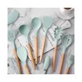 thumbnail image 4 of Utensilios de cocina antiadherentes, juego de utensilios de cocina, utensilios de cocina resistentes al calor, herramientas de cocina de silicona, regalo, 4 of 4